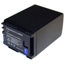 Canon BP-827 Camera Battery Canon BP-827 Camera Battery